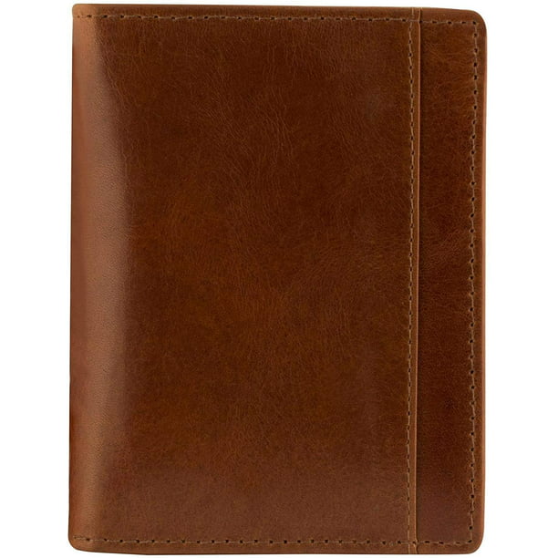 Men’s RFID Men's Wallet NEW Mancini Leather Goods Casablanca Collection